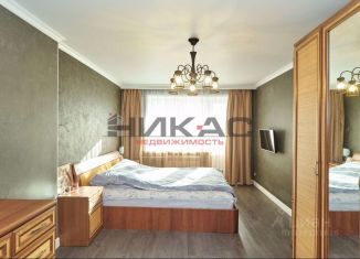 Продажа 3-ком. квартиры, 86.9 м2, Ярославль, улица Пирогова, 41к2