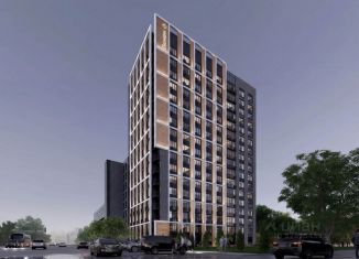 Продается 2-комнатная квартира, 44.61 м2, Воронеж, Коминтерновский район, проспект Труда, 113