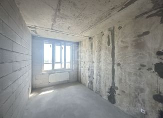 Продаю однокомнатную квартиру, 33.7 м2, Кудрово, проспект Строителей, 16