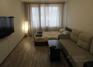 Сдается однокомнатная квартира, 36 м2, Мурманск, проезд Михаила Ивченко, 6, Ленинский округ
