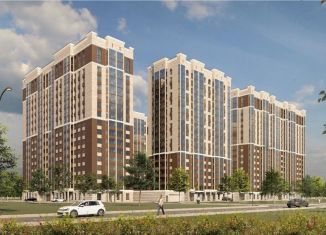 Продажа 1-ком. квартиры, 33.56 м2, Ярославль