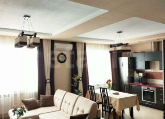 Продам 3-ком. квартиру, 81.9 м2, Брянск, Советский район, 2-й Советский переулок, 7А