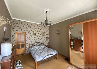 Продажа 3-ком. квартиры, 46.9 м2, Самарская область, улица Фрунзе, 29