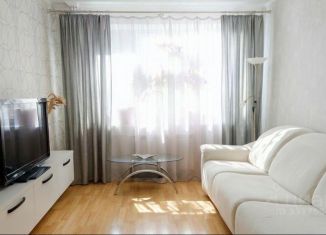 Двухкомнатная квартира на продажу, 55.4 м2, Гатчина, улица Чехова, 22/2