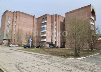 Продам двухкомнатную квартиру, 48 м2, Березники, улица Пятилетки, 126