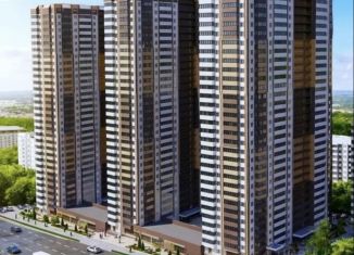 1-комнатная квартира на продажу, 47 м2, Самара, метро Спортивная