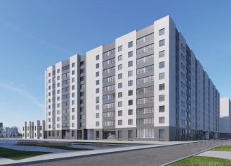 Продается 3-комнатная квартира, 75.7 м2, Саратовская область