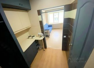 Продам квартиру студию, 19 м2, Пермский край, улица Богдана Хмельницкого, 58Б