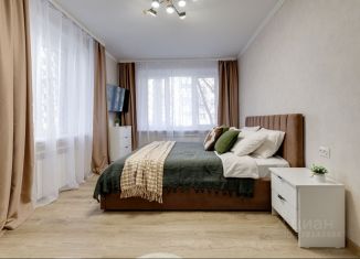 Сдача в аренду 2-комнатной квартиры, 45 м2, Москва, улица Руставели, 6Ак1, метро Дмитровская