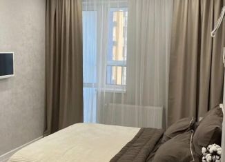 Сдается в аренду двухкомнатная квартира, 43 м2, Энгельс, микрорайон Энгельс-9, 2
