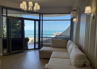 Продажа 3-комнатной квартиры, 111.5 м2, Сочи