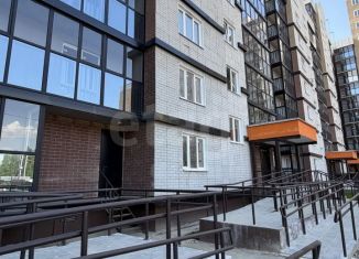 Квартира на продажу студия, 27.34 м2, Ярославль, Фрунзенский район