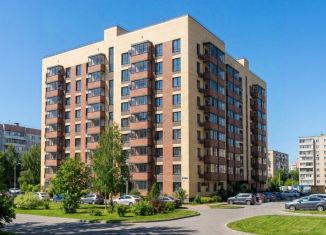 1-ком. квартира на продажу, 41.16 м2, Ярославль