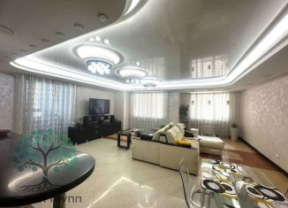 Продажа многокомнатной квартиры, 164 м2, Самара, 5-я просека, 95, ЖК Надежда