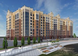 Продается 2-комнатная квартира, 69.18 м2, Марий Эл