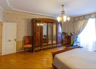 Продажа трехкомнатной квартиры, 157.4 м2, Самара, метро Алабинская, улица Степана Разина, 101