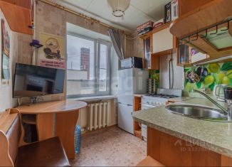 2-ком. квартира на продажу, 41.3 м2, Кронштадт, улица Аммермана, 30