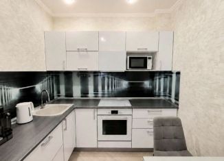 1-ком. квартира на продажу, 44.7 м2, Самара, метро Спортивная, улица Стара-Загора, 46