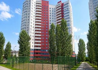 Продам 2-ком. квартиру, 75 м2, Самара, 7-я просека, 100, ЖК Радужный-элит