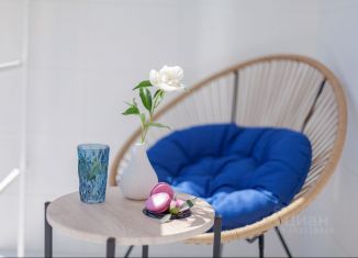 2-ком. квартира в аренду, 50 м2, Самара, 5-я просека, 97, ЖК Надежда