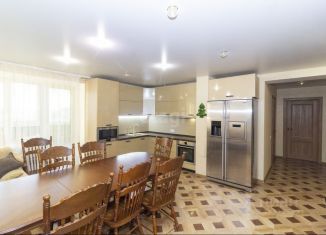 Продам 5-ком. квартиру, 154 м2, Тюменская область, улица Самарцева, 30