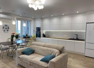 Продажа 3-комнатной квартиры, 73 м2, Самара, метро Российская, улица Буянова, 100
