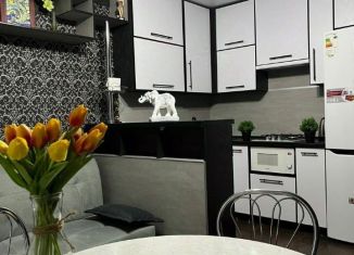 Сдаю в аренду однокомнатную квартиру, 45 м2, Камышин, 6-й микрорайон, 8