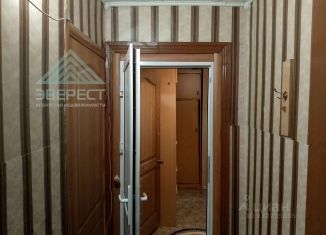 Продается четырехкомнатная квартира, 90.9 м2, Хакасия, улица Кирова, 252