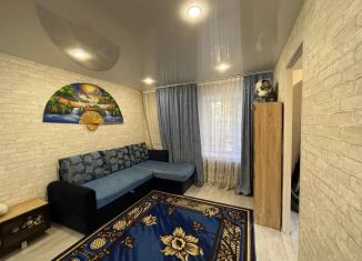 Сдается 2-ком. квартира, 31 м2, Тула, улица Дмитрия Ульянова, 9