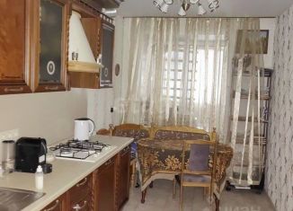 2-комнатная квартира на продажу, 52 м2, Самарская область, улица Губанова, 30