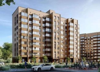 Продам 1-комнатную квартиру, 48.91 м2, Ярославль