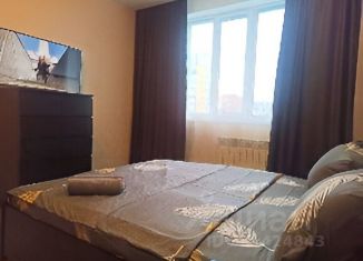 Сдается в аренду 1-комнатная квартира, 55 м2, Самара, 7-я просека, 92, Промышленный район