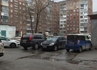 Продажа 3-ком. квартиры, 81.4 м2, Алтайский край, улица Сухэ-Батора, 9