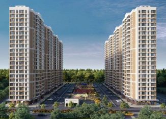 Продажа квартиры студии, 24.9 м2, Ставрополь, Промышленный район