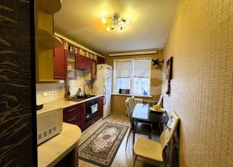 Продажа двухкомнатной квартиры, 51.1 м2, Волгоград, улица Маршала Ерёменко, 60, Краснооктябрьский район