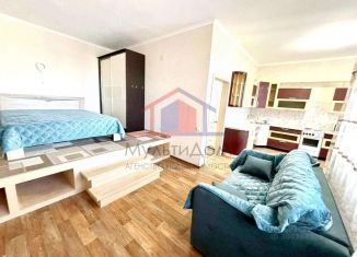 Сдача в аренду 1-ком. квартиры, 54 м2, Старый Оскол, микрорайон Степной, 13