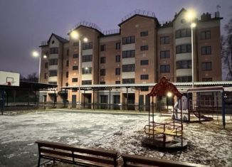 Продажа трехкомнатной квартиры, 102.39 м2, Ковров, улица Брюсова, 8