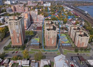 2-комнатная квартира на продажу, 71.8 м2, Иркутск, улица Пушкина, 25