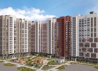 Продам 2-комнатную квартиру, 67.06 м2, Курская область