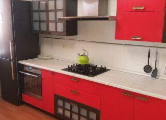 Сдам в аренду 1-комнатную квартиру, 55 м2, Самара, 5-я просека, 107