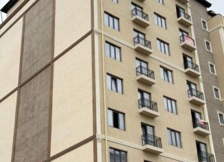 1-ком. квартира на продажу, 45 м2, Нальчик