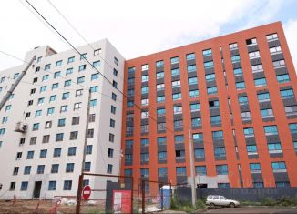 Продаю 1-комнатную квартиру, 27.1 м2, посёлок Красное Поле