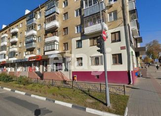 Продается 3-ком. квартира, 55.7 м2, Белгород, проспект Славы, 76/9, Западный округ