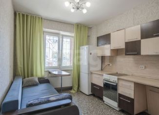 1-комнатная квартира на продажу, 33.3 м2, Иркутск, улица Багратиона, 49