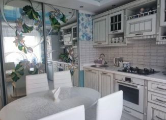 Продажа 3-комнатной квартиры, 84.3 м2, Самара, улица Аминева, 8, Промышленный район