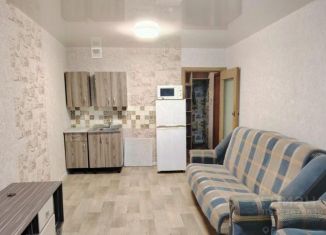 Продажа 1-ком. квартиры, 25 м2, Омск, улица Дмитриева, 5/2