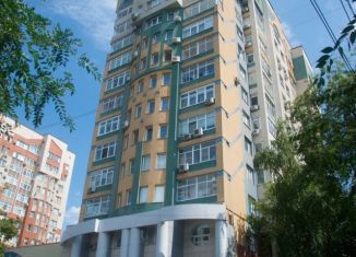 Продам четырехкомнатную квартиру, 203 м2, Самара, Лесная улица, 9, метро Московская