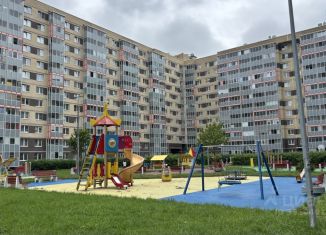 Продам однокомнатную квартиру, 36.5 м2, Бугры, Воронцовский бульвар, 5к4