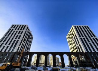 Двухкомнатная квартира на продажу, 36.13 м2, Иркутск, Октябрьский округ