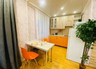 2-комнатная квартира в аренду, 45 м2, Мурманская область, улица Карла Либкнехта, 11А